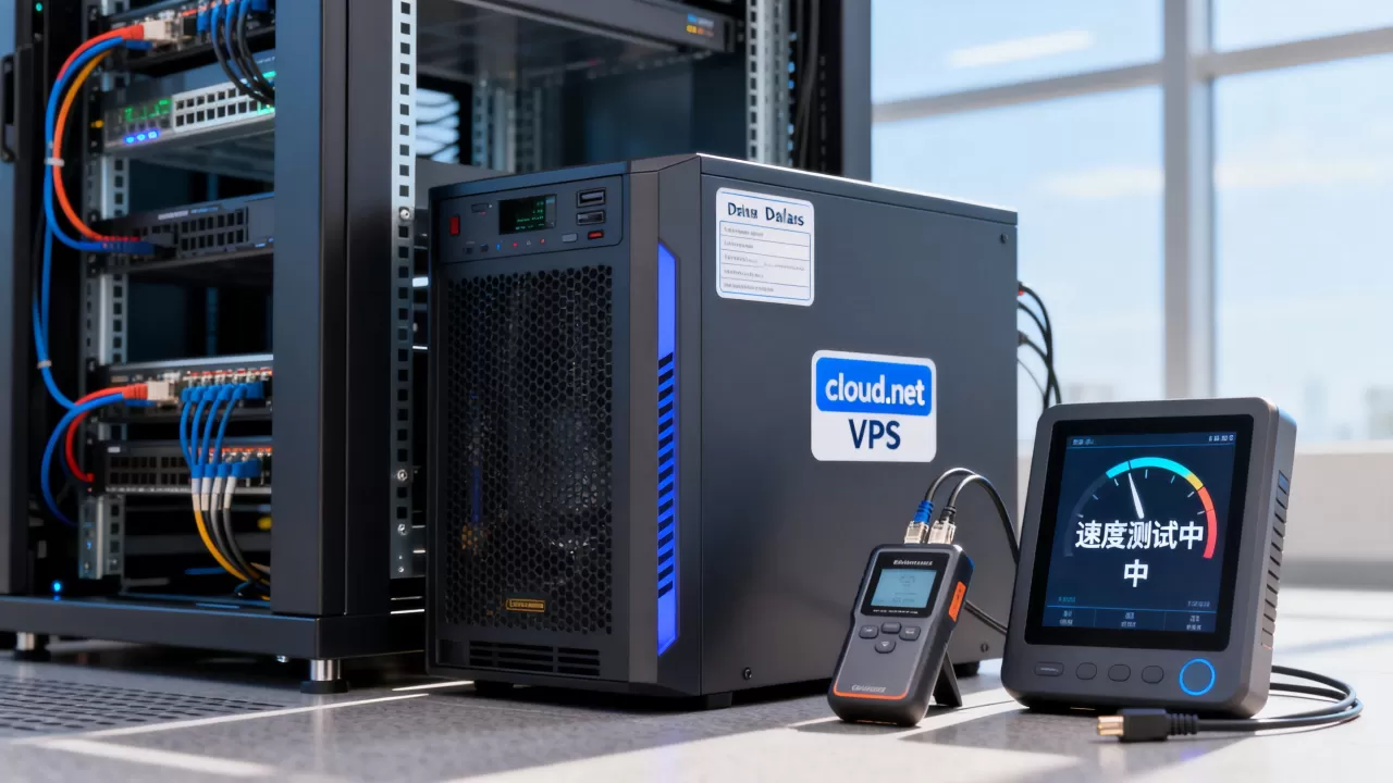 cloud.net VPS测评如何,达拉斯机房速度怎么样? cloud.net VPS测评如何,达拉斯机房速度怎么样?