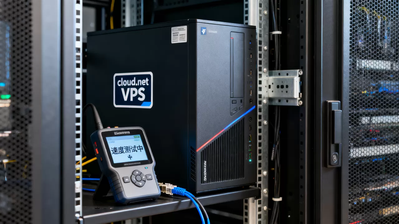cloud.net VPS测评如何,达拉斯机房速度怎么样? cloud.net VPS测评如何,达拉斯机房速度怎么样?