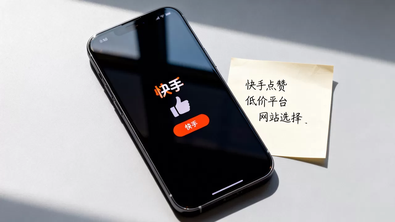 快手点赞低价平台怎么选,哪个网站最便宜? 快手点赞低价平台怎么选,哪个网站最便宜?