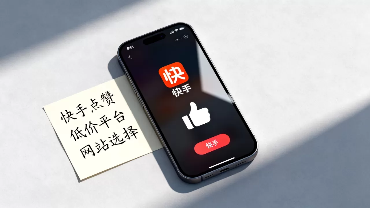 快手点赞低价平台怎么选,哪个网站最便宜? 快手点赞低价平台怎么选,哪个网站最便宜?