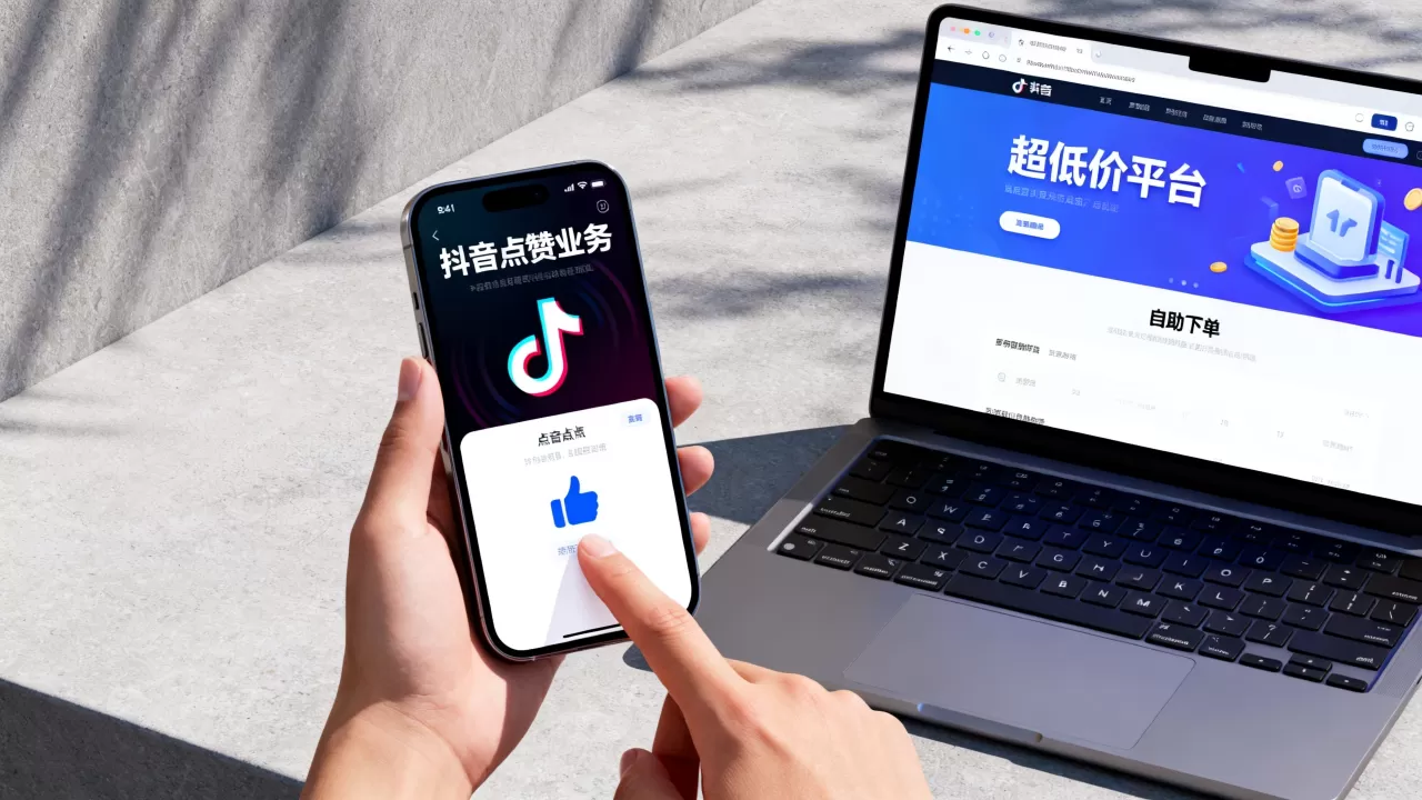 抖音点赞业务超低价平台可信吗,哪个网站能自助下单? 抖音点赞业务超低价平台可信吗,哪个网站能自助下单?