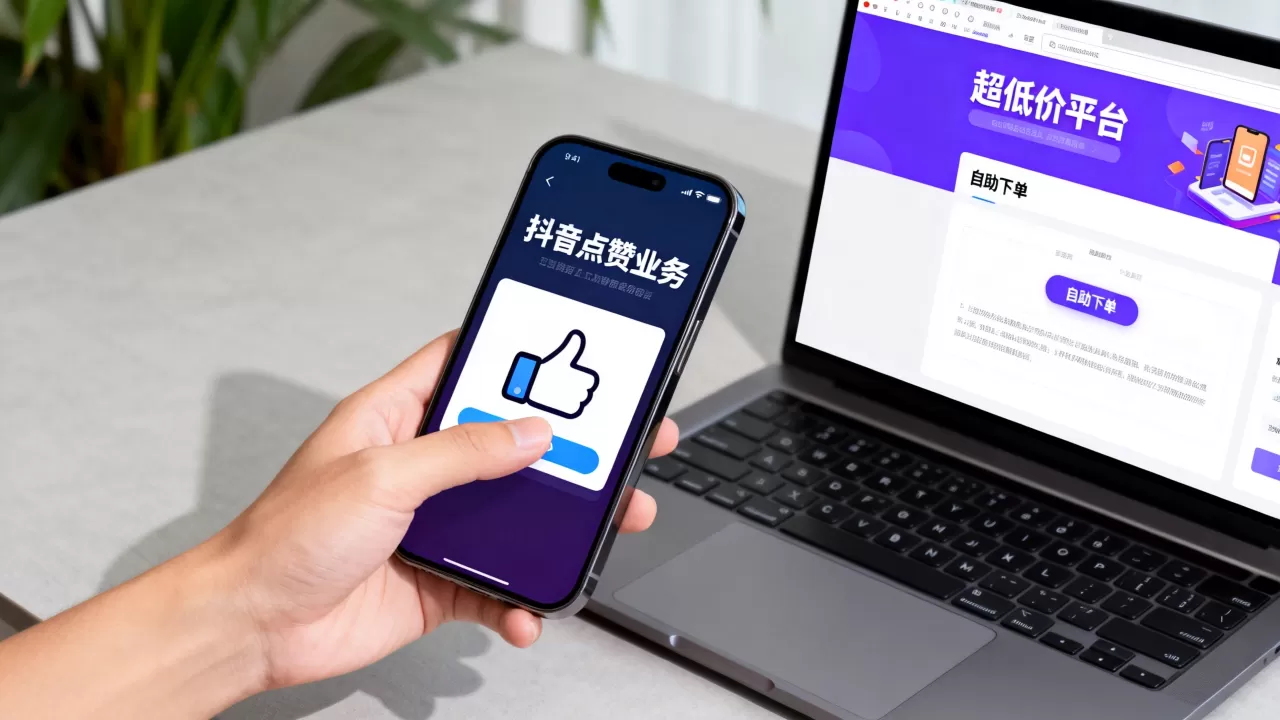 抖音点赞业务超低价平台可信吗,哪个网站能自助下单? 抖音点赞业务超低价平台可信吗,哪个网站能自助下单?