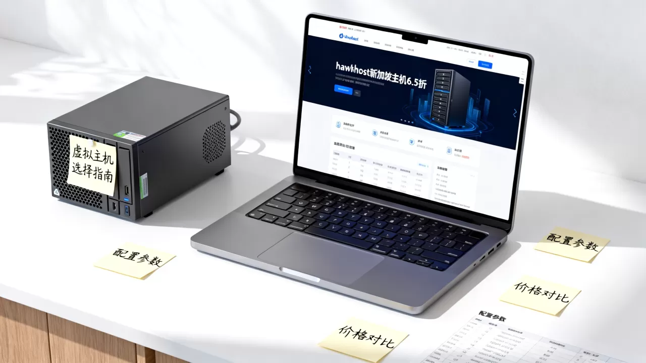 hawkhost新加坡主机6.5折值得买吗,虚拟主机怎么选? hawkhost新加坡主机6.5折值得买吗,虚拟主机怎么选?
