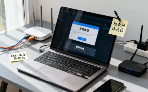 笔记本cf连不上服务器怎么办，为什么总是连接失败？