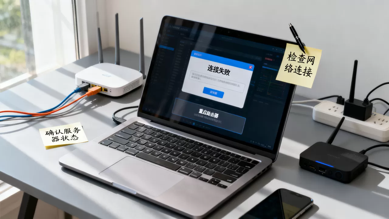 笔记本cf连不上服务器怎么办,为什么总是连接失败? 笔记本cf连不上服务器怎么办,为什么总是连接失败?