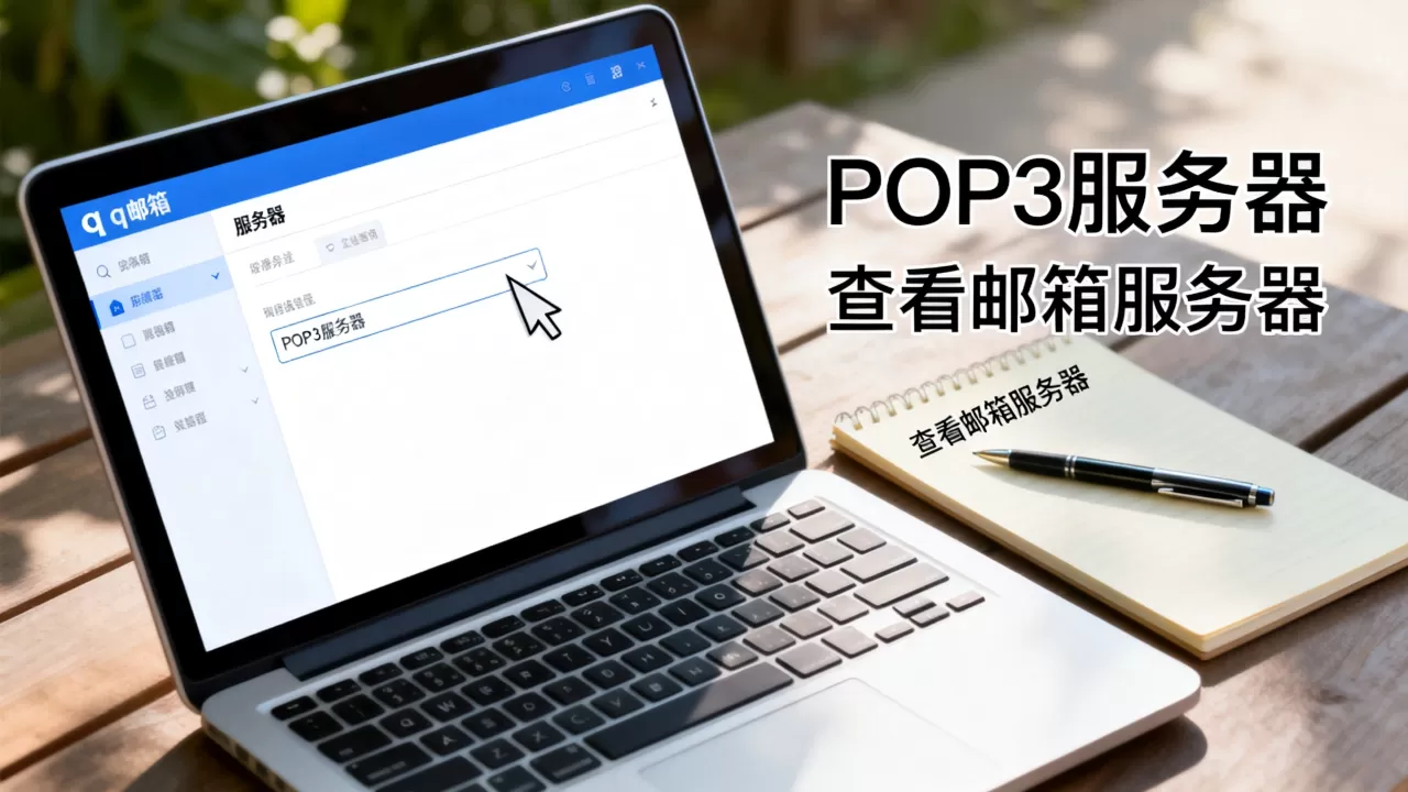 怎么看q邮箱服务器是什么样的,在哪里查看? 怎么看q邮箱服务器是什么样的,在哪里查看?