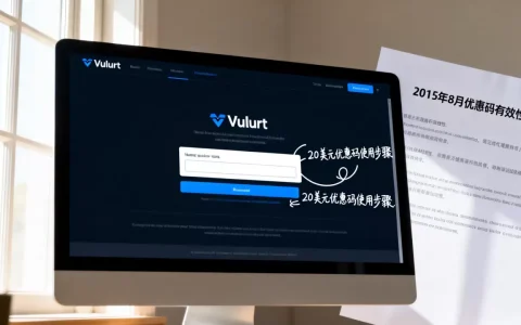 Vultr 20美元优惠码怎么用？,Vultr优惠码2015年8月还有效吗？