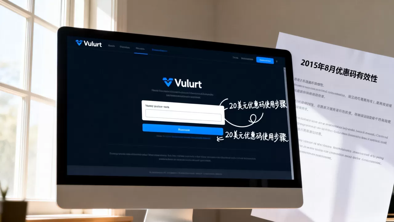 Vultr 20美元优惠码怎么用?,Vultr优惠码2015年8月还有效吗? Vultr 20美元优惠码怎么用?,Vultr优惠码2015年8月还有效吗?