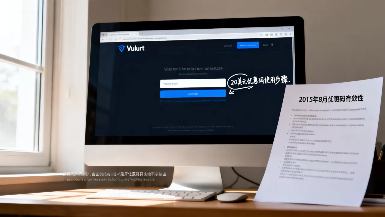 Vultr 20美元优惠码怎么用?,Vultr优惠码2015年8月还有效吗? Vultr 20美元优惠码怎么用?,Vultr优惠码2015年8月还有效吗?
