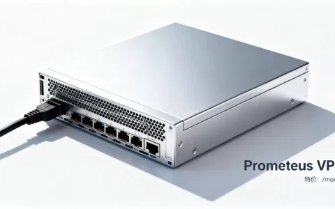 Prometeus旗下VPS特价靠谱吗，哪家便宜？