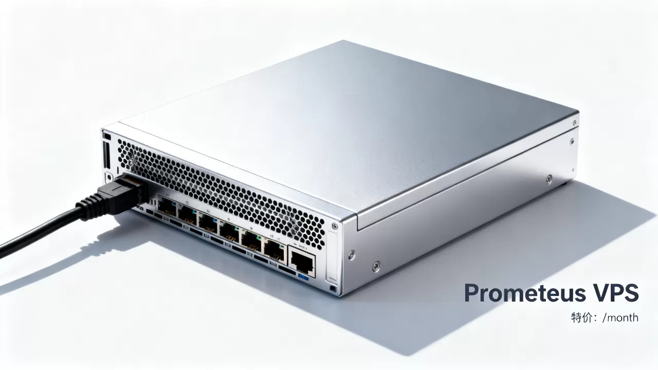 Prometeus旗下VPS特价靠谱吗,哪家便宜? Prometeus旗下VPS特价靠谱吗,哪家便宜?