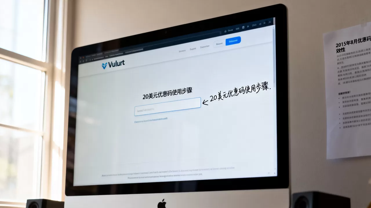 Vultr 20美元优惠码怎么用?,Vultr优惠码2015年8月还有效吗? Vultr 20美元优惠码怎么用?,Vultr优惠码2015年8月还有效吗?