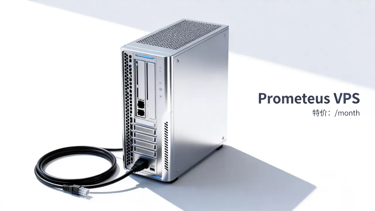 Prometeus旗下VPS特价靠谱吗,哪家便宜? Prometeus旗下VPS特价靠谱吗,哪家便宜?