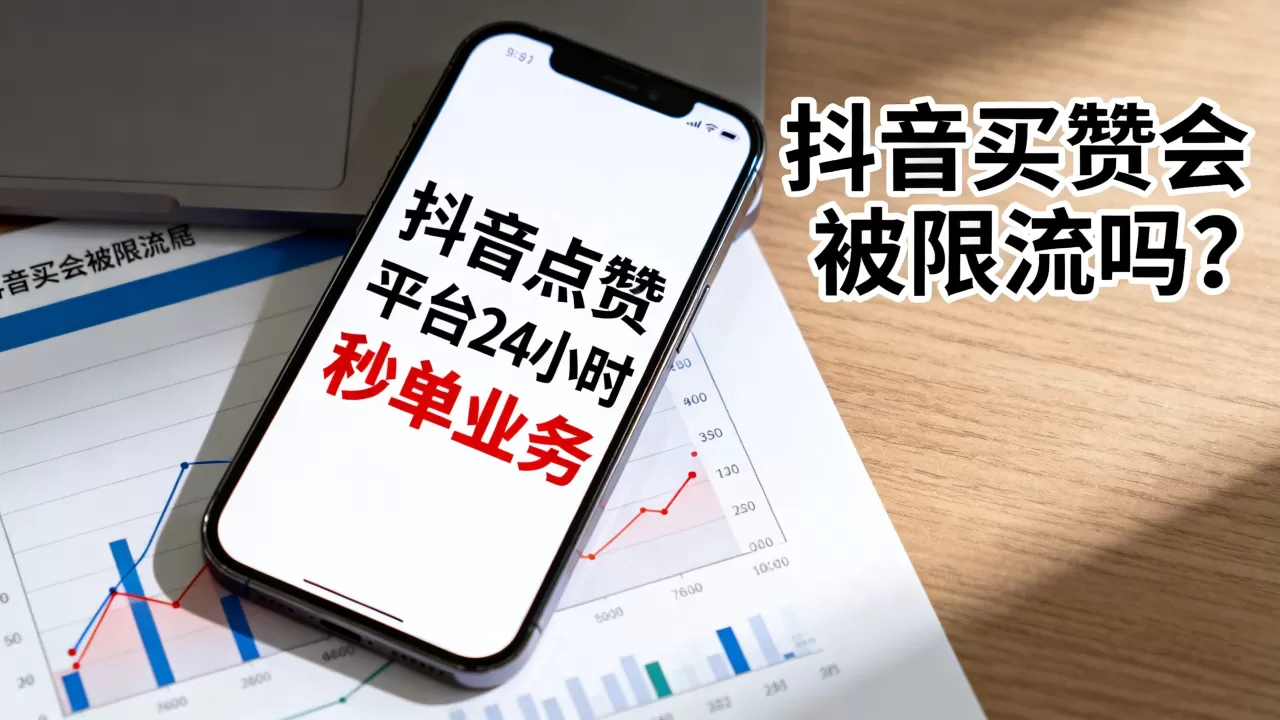 抖音点赞平台24小时秒单业务靠谱吗,抖音买赞会被限流吗? 抖音点赞平台24小时秒单业务靠谱吗,抖音买赞会被限流吗?