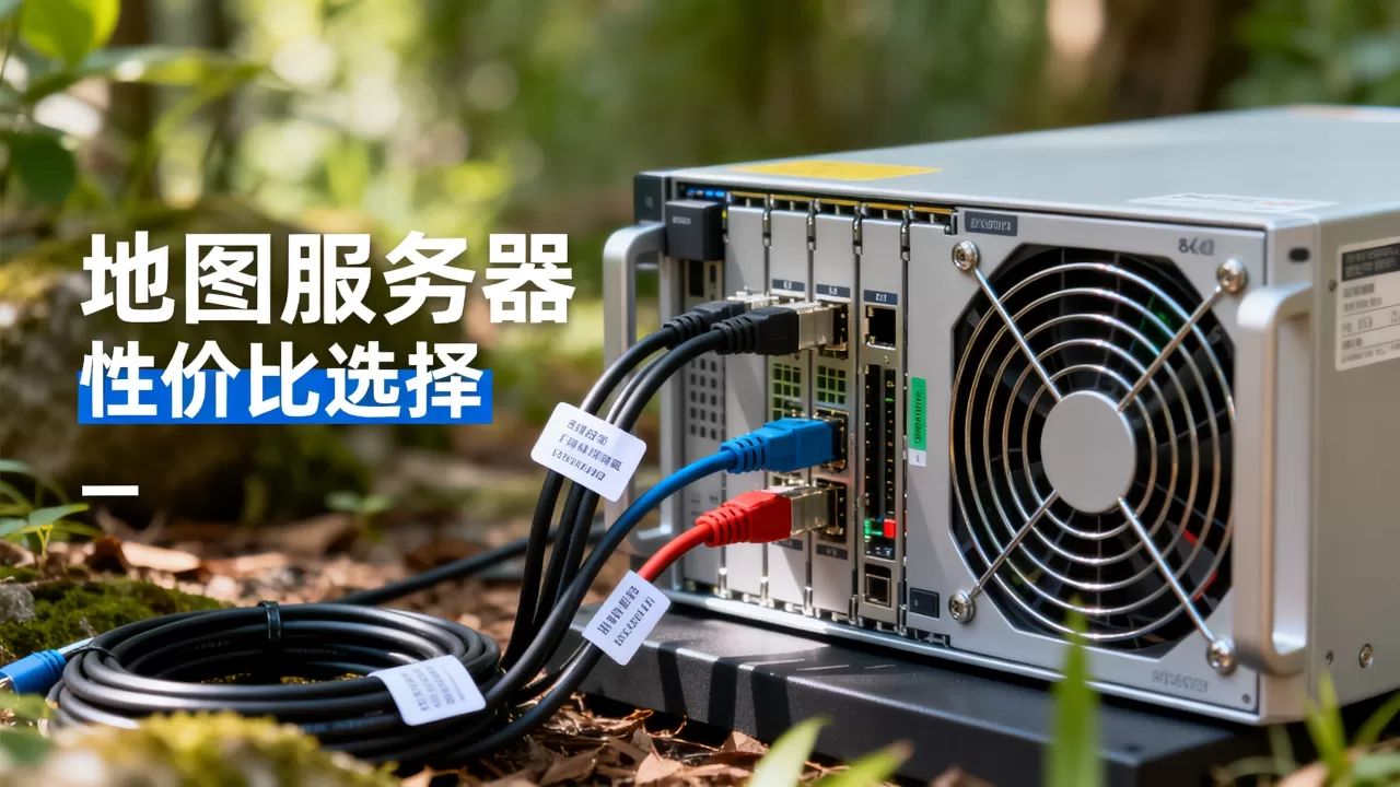 普通地图服务器有哪些,怎么选择性价比高的? 普通地图服务器有哪些,怎么选择性价比高的?