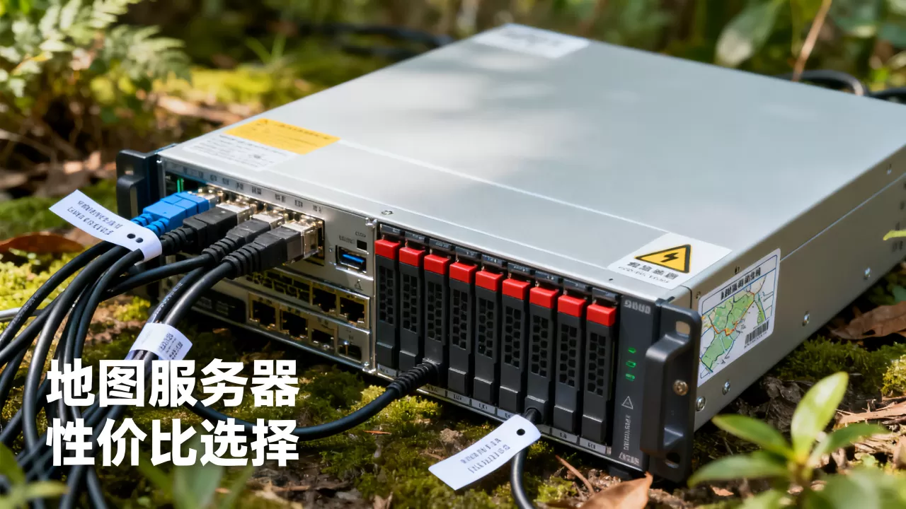 普通地图服务器有哪些,怎么选择性价比高的? 普通地图服务器有哪些,怎么选择性价比高的?