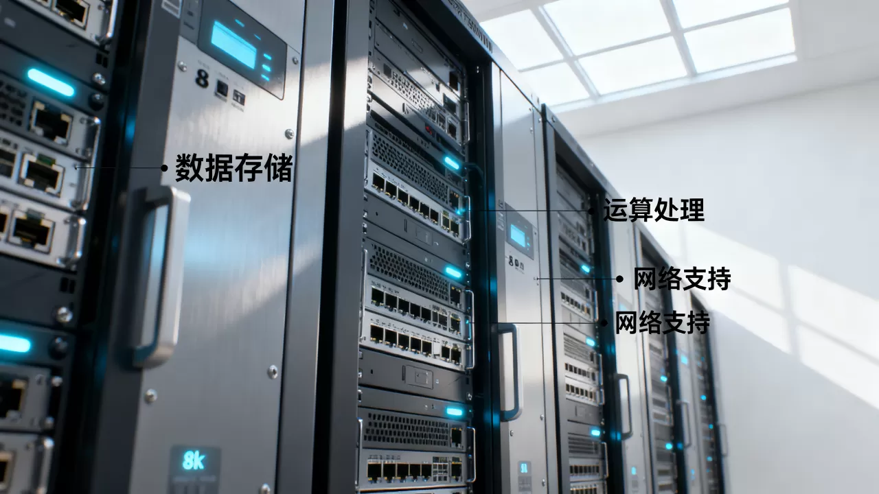 服务器的功效究竟有哪些,服务器有什么用? 服务器的功效究竟有哪些,服务器有什么用?