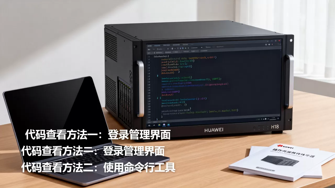 华为服务器h18代码到底怎么看?,有哪些方法? 华为服务器h18代码到底怎么看?,有哪些方法?