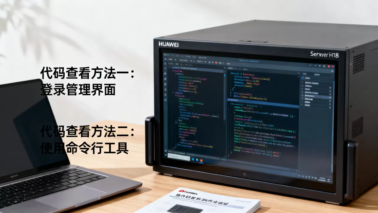 华为服务器h18代码到底怎么看?,有哪些方法? 华为服务器h18代码到底怎么看?,有哪些方法?