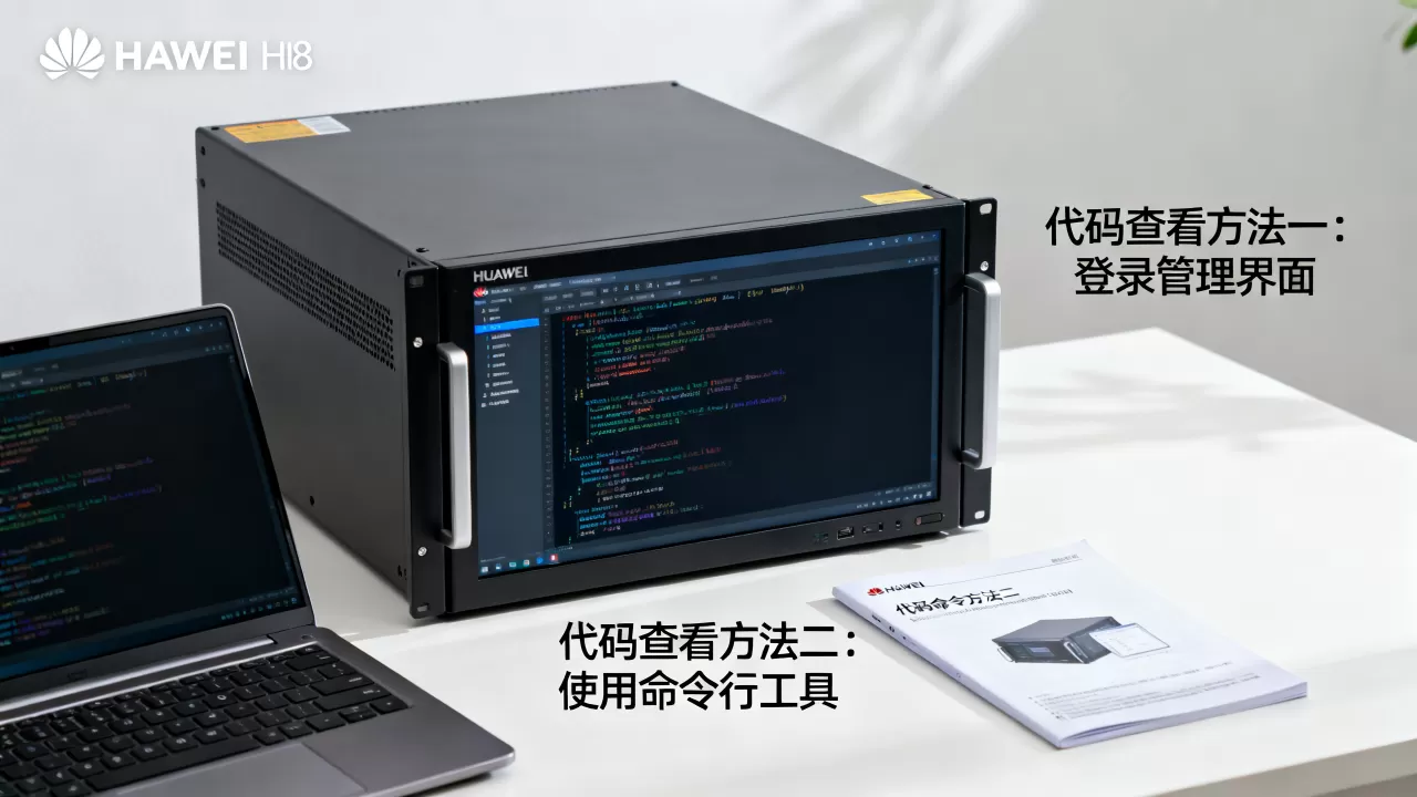 华为服务器h18代码到底怎么看?,有哪些方法? 华为服务器h18代码到底怎么看?,有哪些方法?
