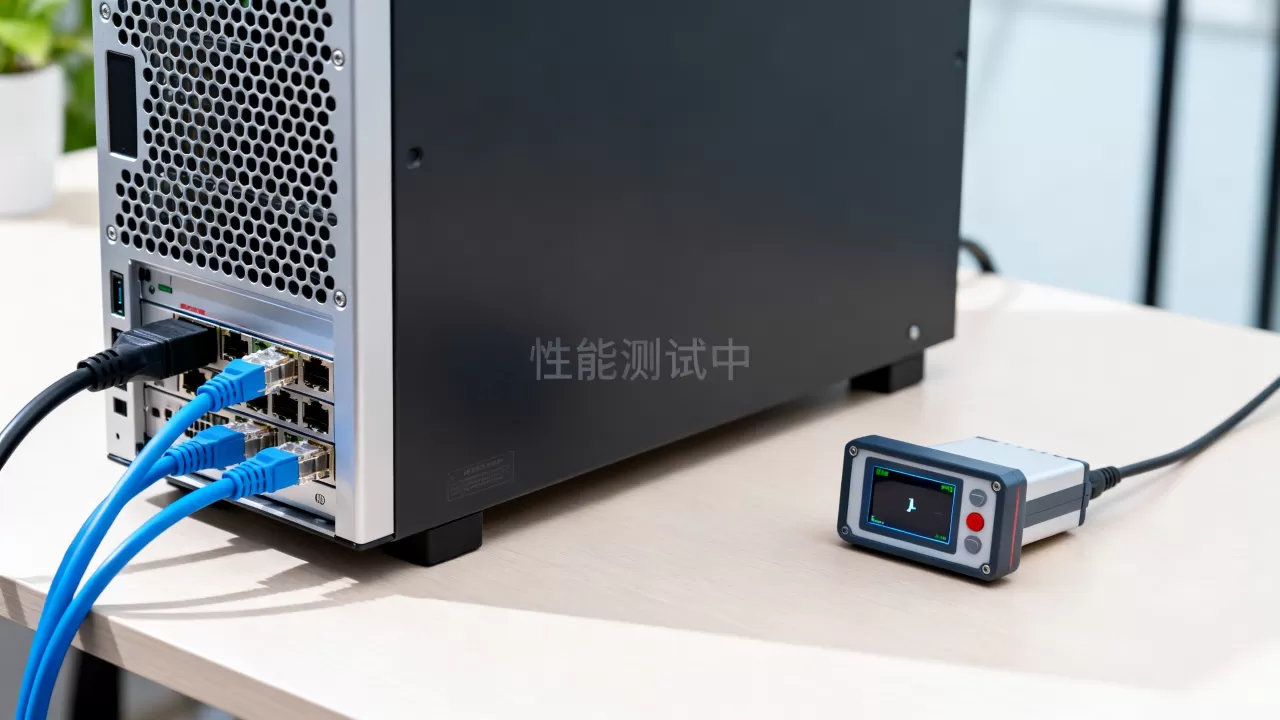 quickpacket 服务器性能靠谱吗,值得买吗 quickpacket 服务器性能靠谱吗,值得买吗