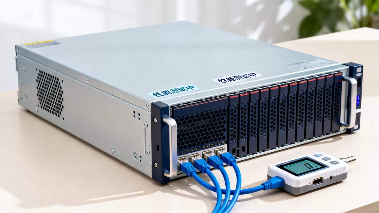 quickpacket 服务器性能靠谱吗,值得买吗 quickpacket 服务器性能靠谱吗,值得买吗