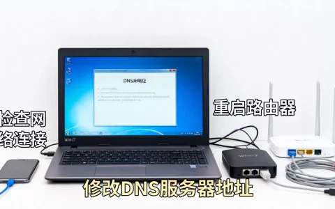 win7提示dns未响应怎么解决？，dns未响应是什么原因