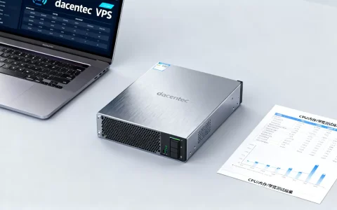 dacentec $1的VPS性能怎么样，值得买吗