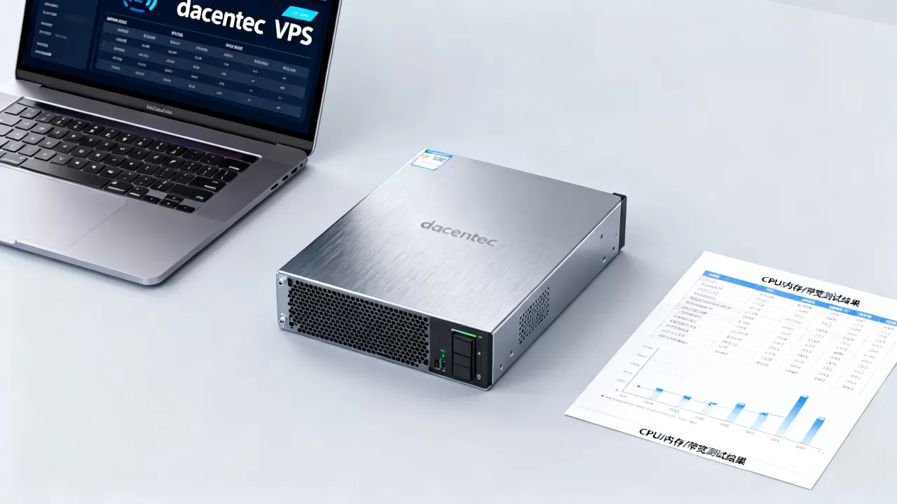 dacentec 的VPS性能怎么样,值得买吗 dacentec 的VPS性能怎么样,值得买吗