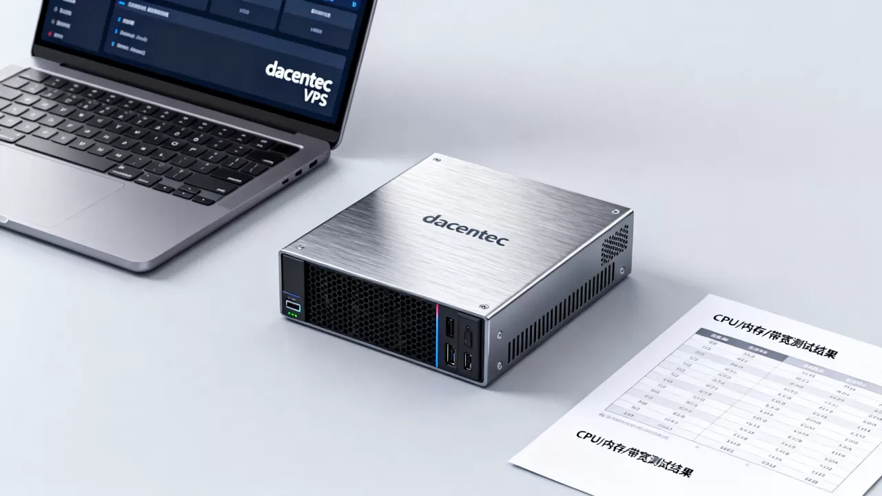 dacentec 的VPS性能怎么样,值得买吗 dacentec 的VPS性能怎么样,值得买吗