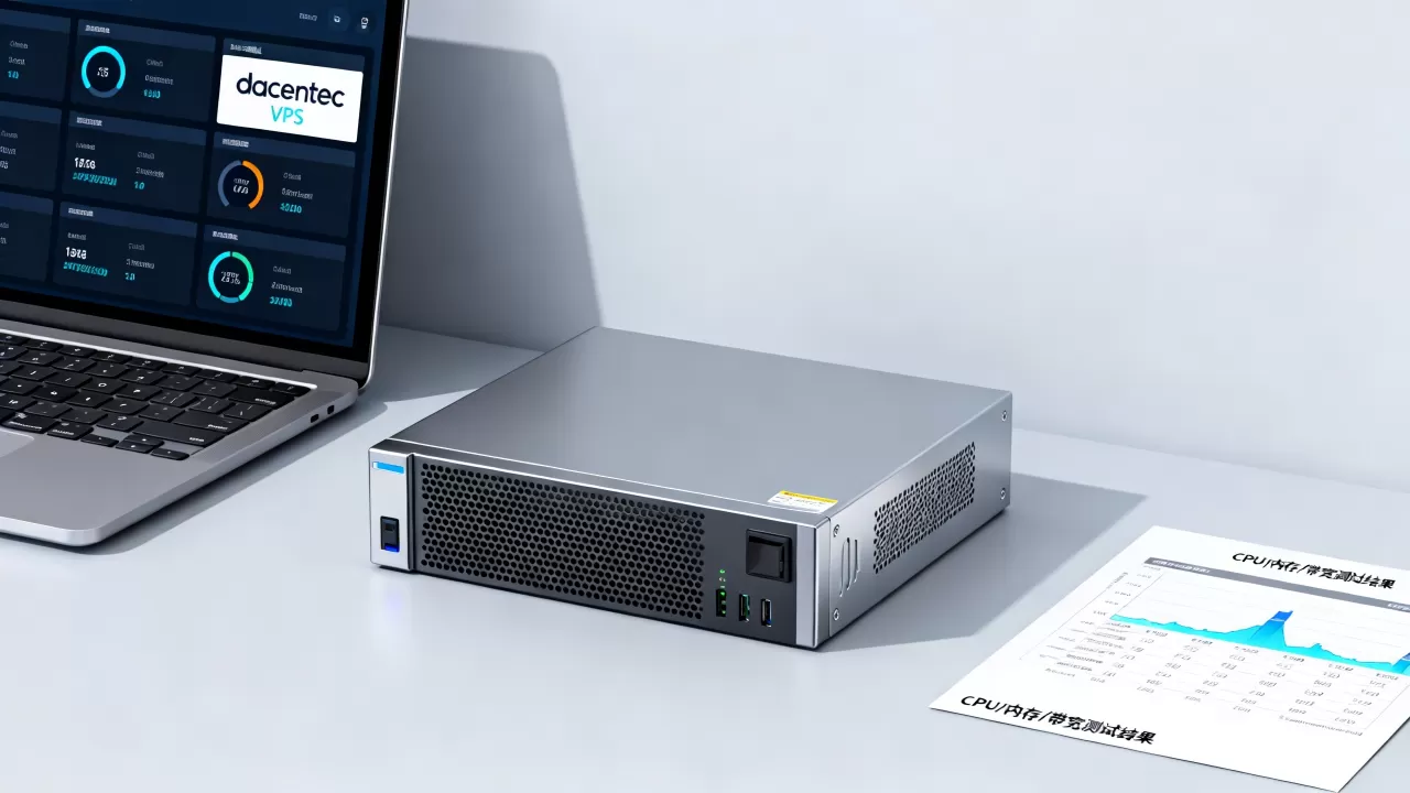 dacentec 的VPS性能怎么样,值得买吗 dacentec 的VPS性能怎么样,值得买吗