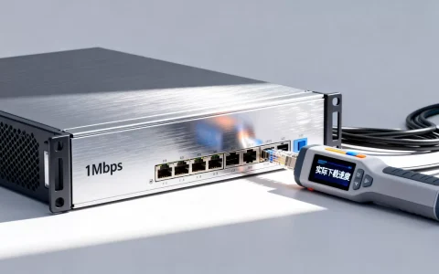 服务器1Mbps宽带网速是多少，实际下载速度有多快？