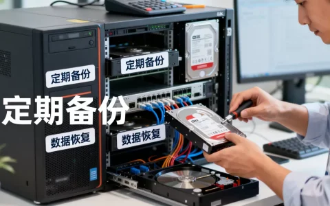 如何制定云主机定期自动备份策略，云主机数据丢失怎么办