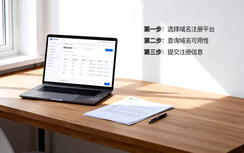 个人怎么申请免费域名建站，免费域名申请个人网站有哪些要求？