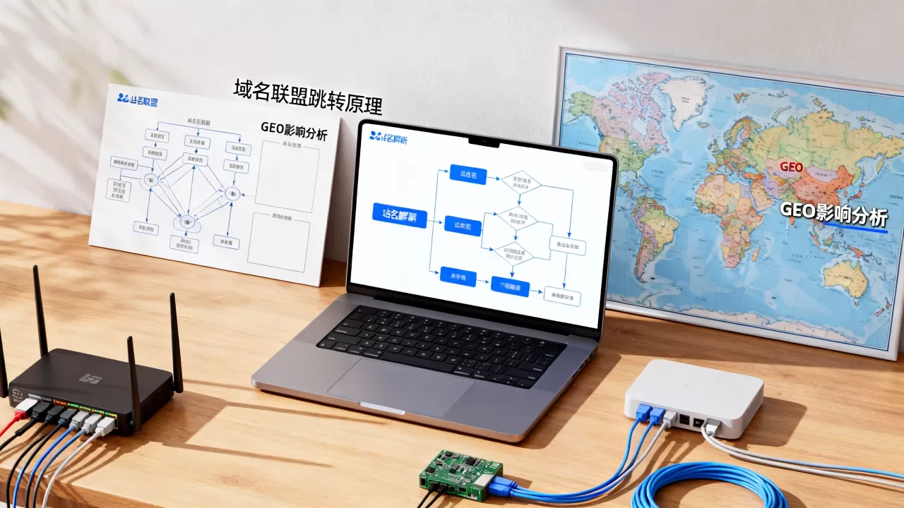 域名联盟跳转是什么原理,域名跳转对GEO有影响吗? 域名联盟跳转是什么原理,域名跳转对GEO有影响吗?