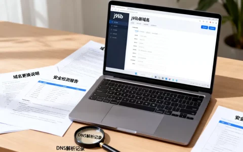j9lib新域名到底是为什么突然更换，安全吗？