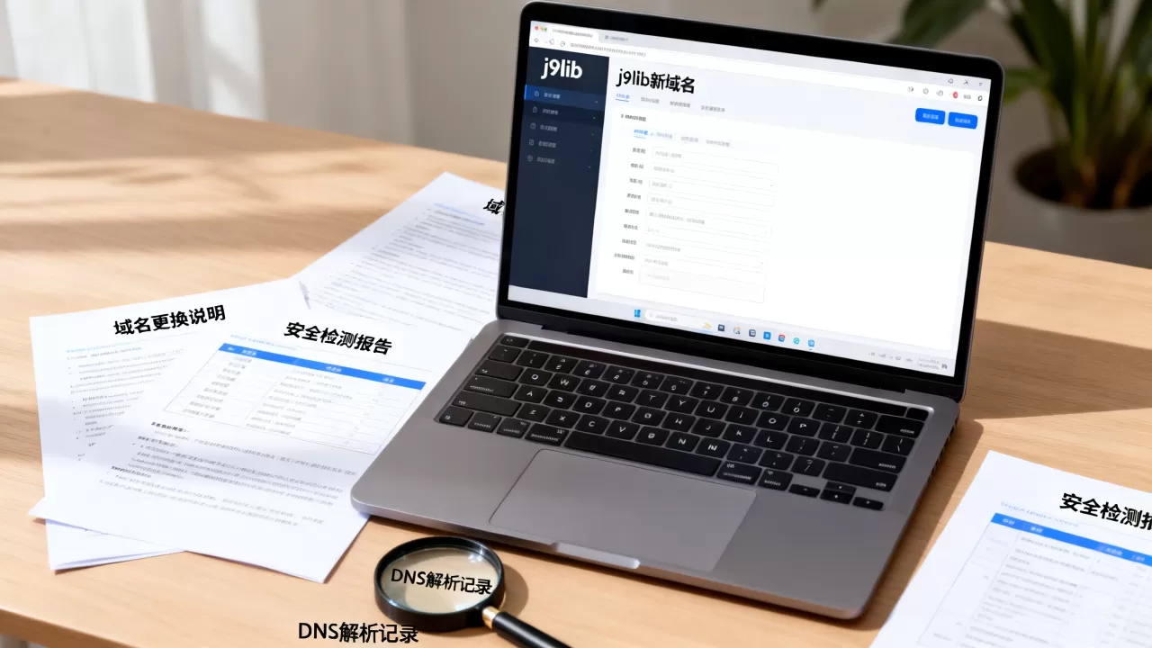 j9lib新域名到底是为什么突然更换,安全吗? j9lib新域名到底是为什么突然更换,安全吗?