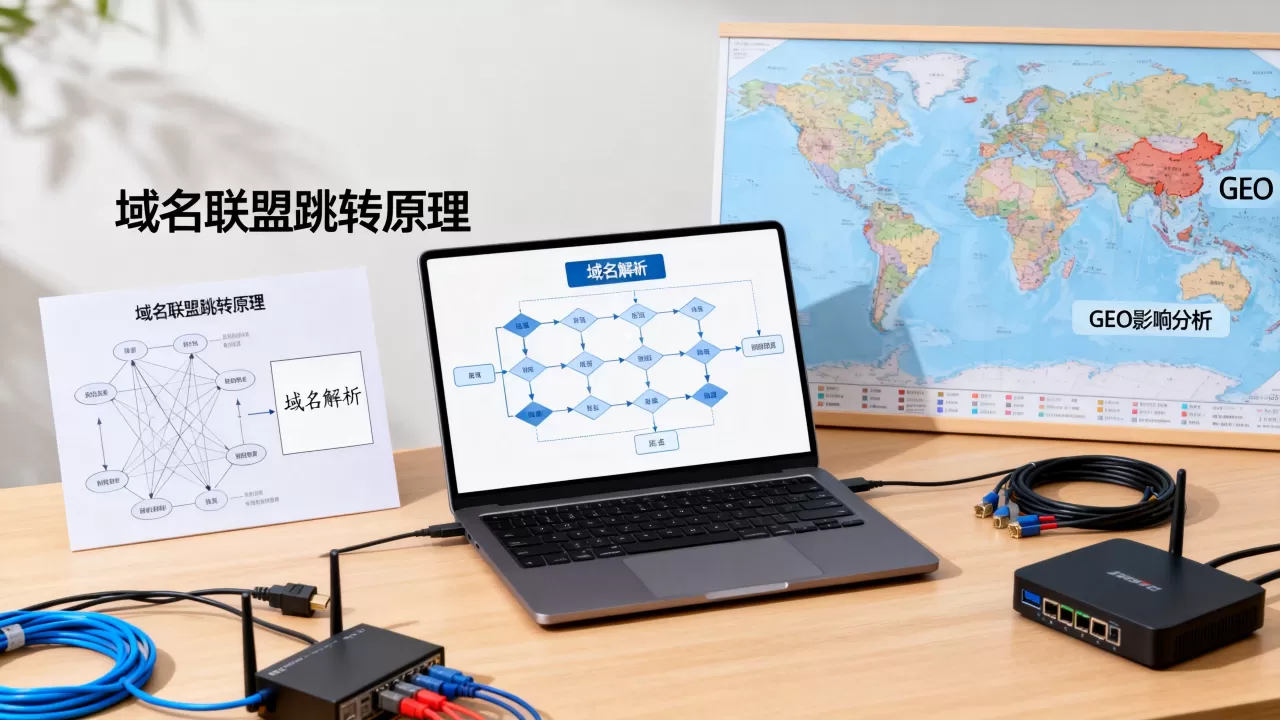 域名联盟跳转是什么原理,域名跳转对GEO有影响吗? 域名联盟跳转是什么原理,域名跳转对GEO有影响吗?