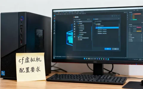 cf虚拟机现在还能用吗，配置要求高不高？