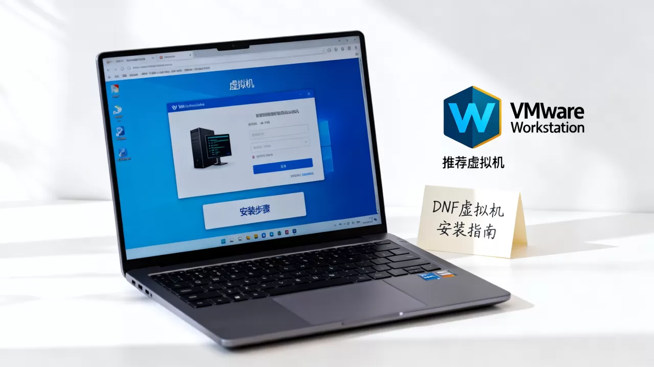 dnf游戏虚拟机怎么安装,到底哪个好用? dnf游戏虚拟机怎么安装,到底哪个好用?
