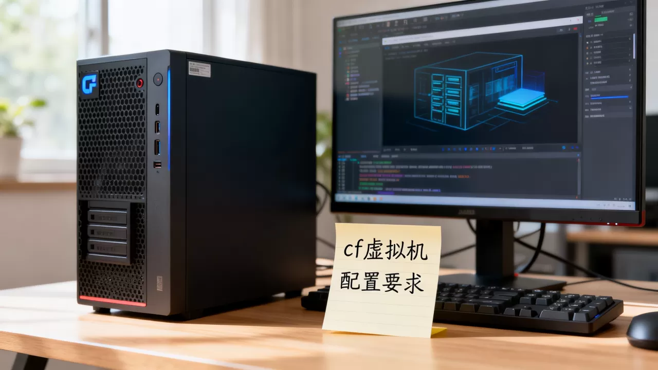 cf虚拟机现在还能用吗,配置要求高不高? cf虚拟机现在还能用吗,配置要求高不高?
