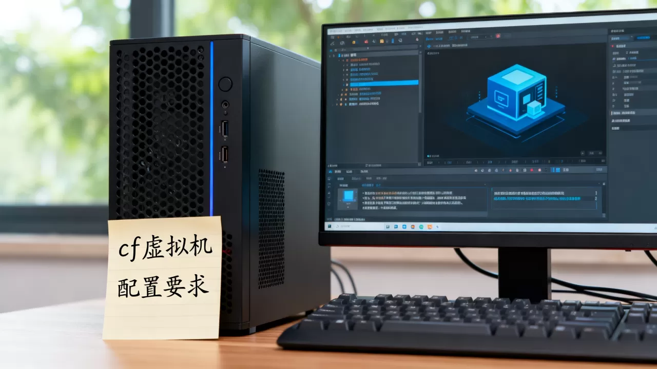 cf虚拟机现在还能用吗,配置要求高不高? cf虚拟机现在还能用吗,配置要求高不高?