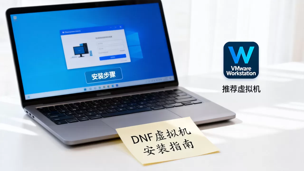 dnf游戏虚拟机怎么安装,到底哪个好用? dnf游戏虚拟机怎么安装,到底哪个好用?