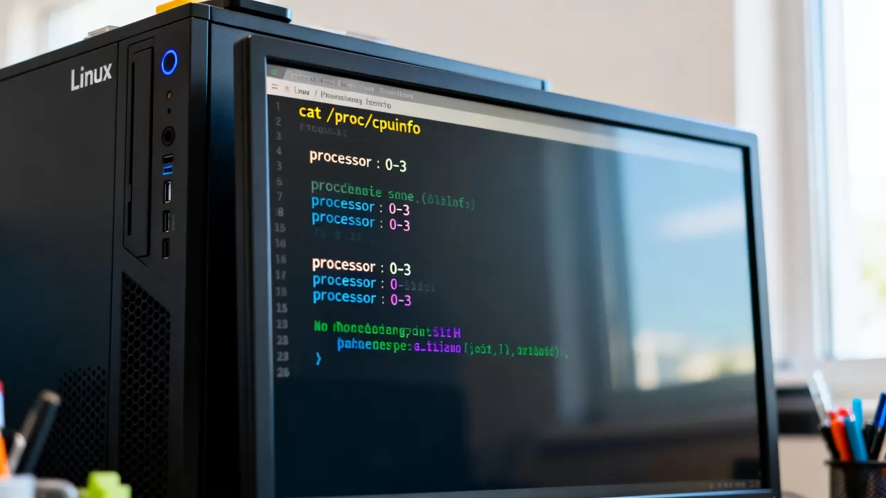 如何查看linux服务器是几核,查看cpu核数命令 如何查看linux服务器是几核,查看cpu核数命令