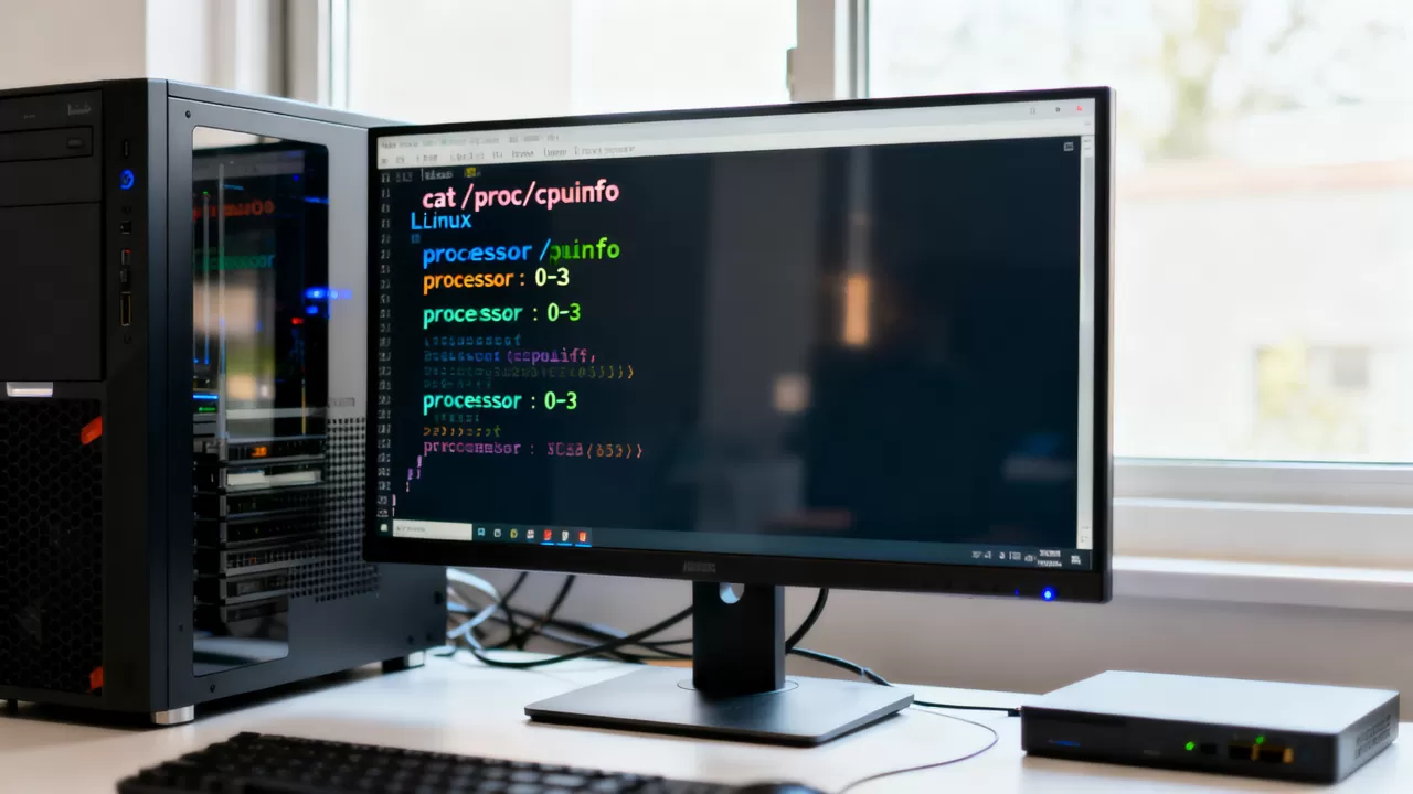 如何查看linux服务器是几核,查看cpu核数命令 如何查看linux服务器是几核,查看cpu核数命令