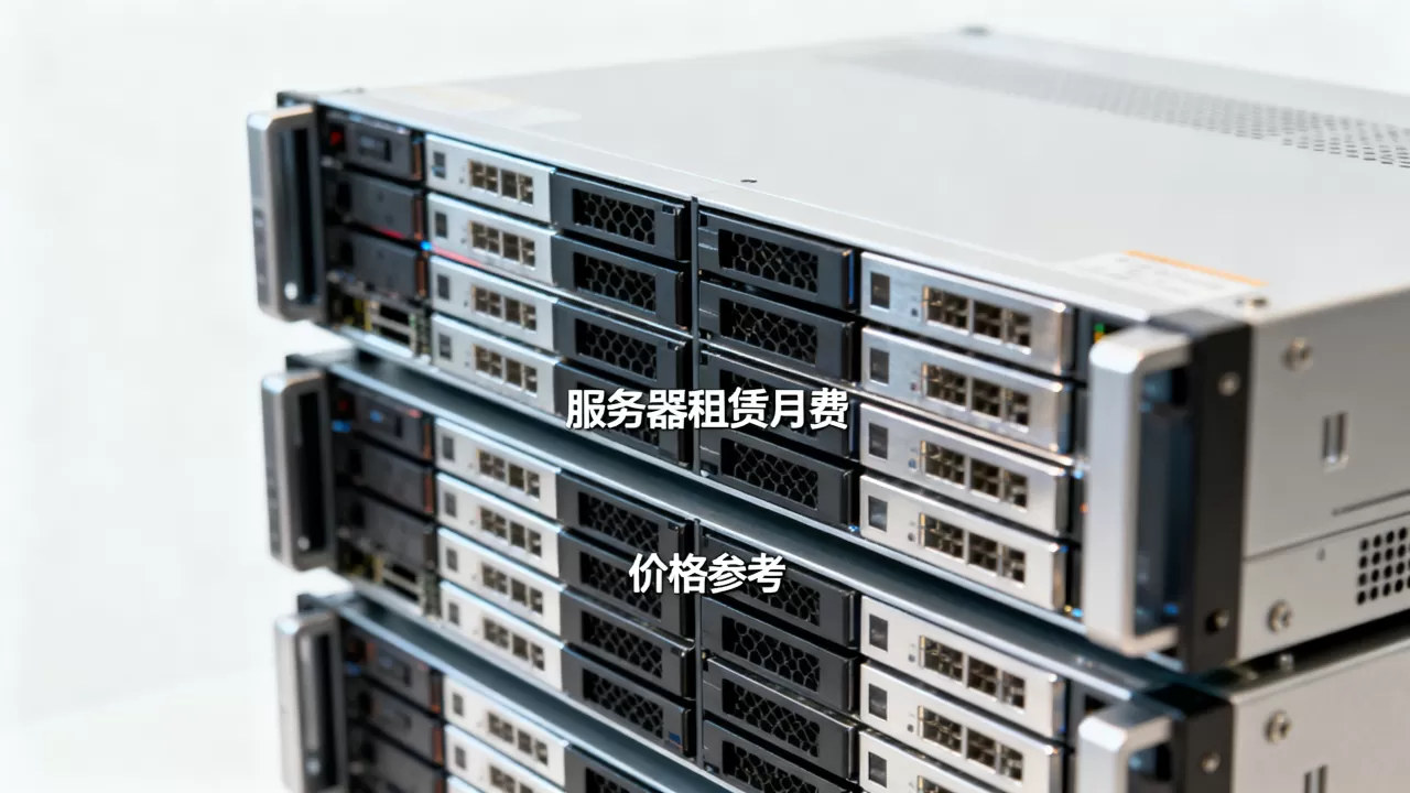 租服务器一个月要多少钱,服务器租赁价格贵吗? 租服务器一个月要多少钱,服务器租赁价格贵吗?