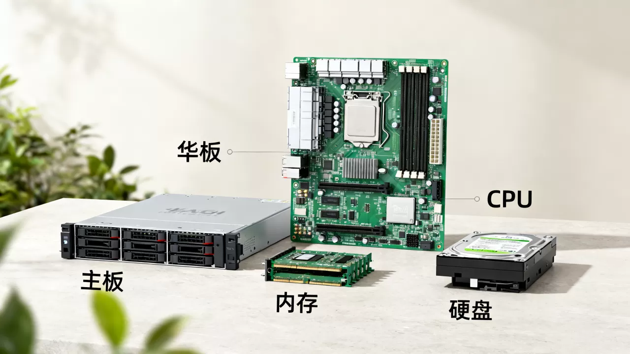 华三服务器硬件配置有哪些,华三服务器哪个型号好 华三服务器硬件配置有哪些,华三服务器哪个型号好