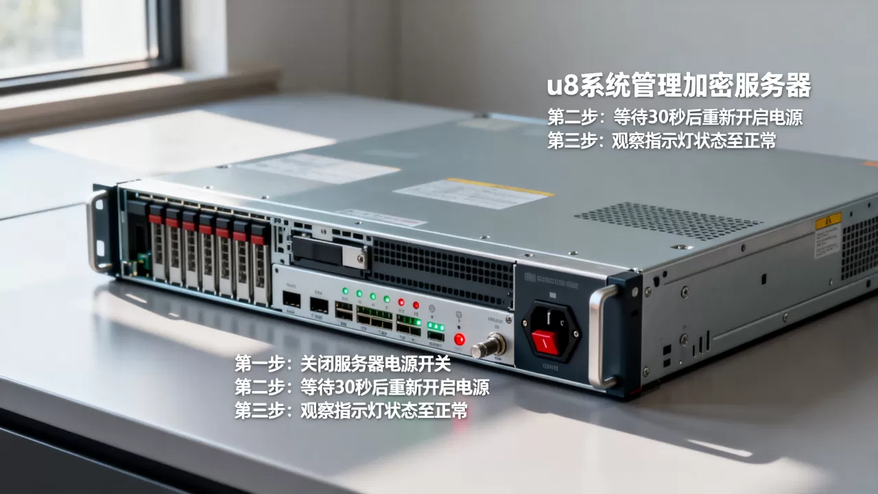 u8系统管理加密服务器如何重启,加密服务器重启步骤是什么? u8系统管理加密服务器如何重启,加密服务器重启步骤是什么?