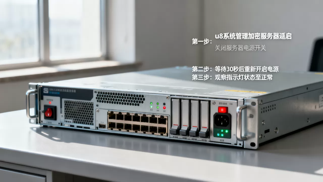 u8系统管理加密服务器如何重启,加密服务器重启步骤是什么? u8系统管理加密服务器如何重启,加密服务器重启步骤是什么?