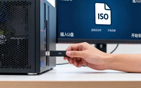 服务器ISO用U盘怎么装Win7？，装Win7系统注意什么？